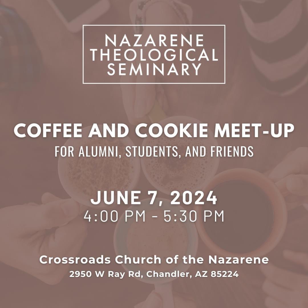 Looking forward to seeing Arizona friends this afternoon!