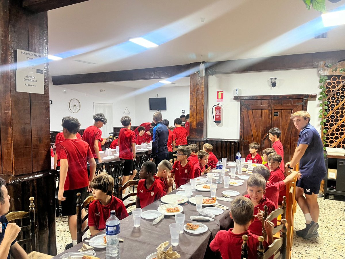 Escuela Municipal de Fútbol de Talarrubias tweet media