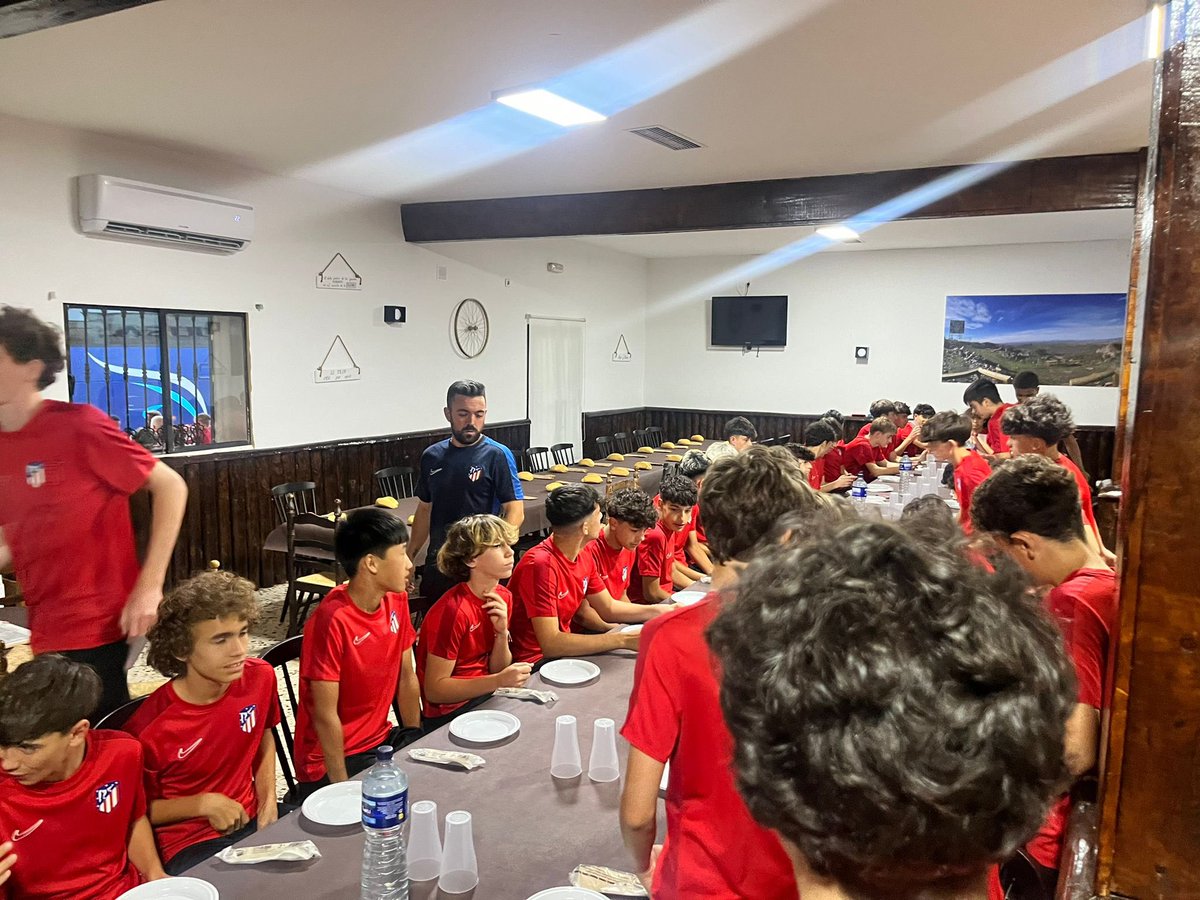 Escuela Municipal de Fútbol de Talarrubias tweet media