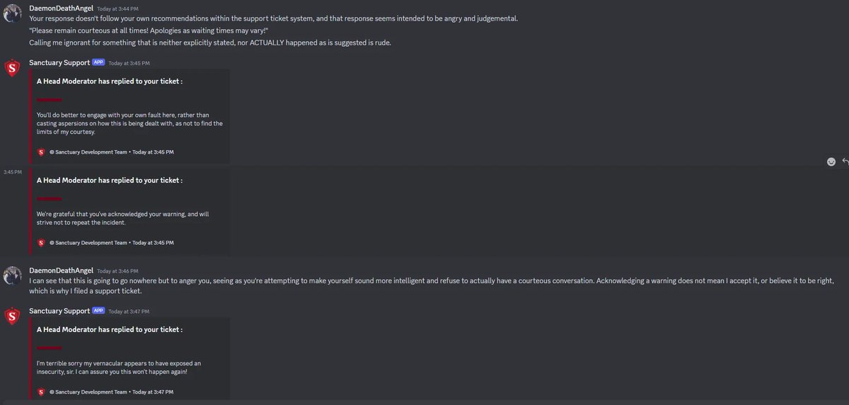 DaemonDeathAngel tweet media