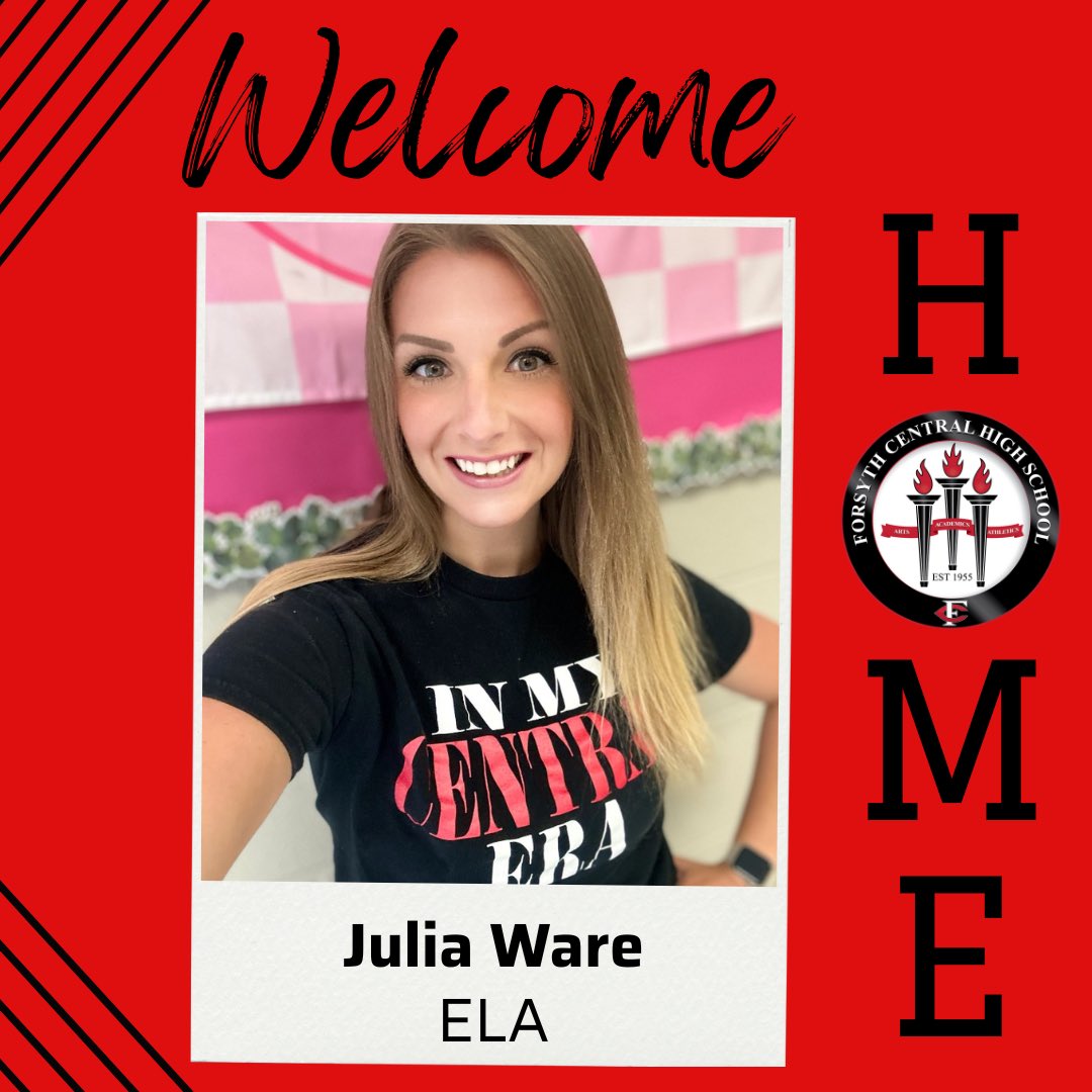 Forsyth Central HS tweet media