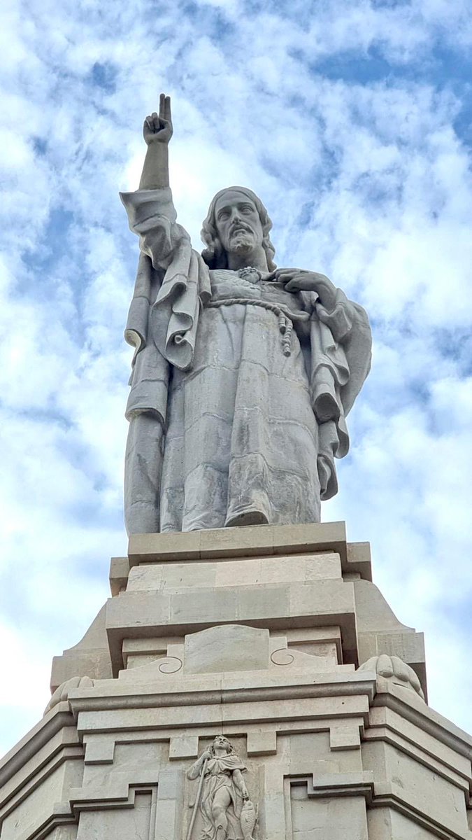 «Al atardecer de la vida nos examinarán del amor» San Juan de la Cruz