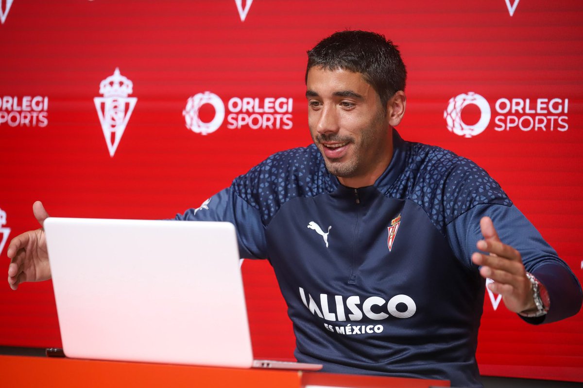 Real Sporting tweet media