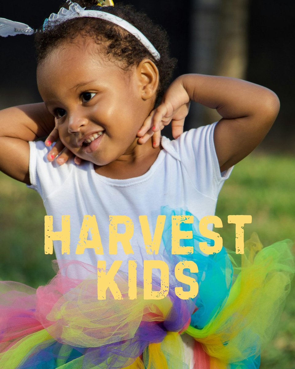 THCconnects's tweet photo. Join us in nurturing young hearts to KNOW, ENCOUNTER, and ADORE Jesus every 2nd and 4th Sunday!
Email harvestkids@thcconnects.com to enroll your 4-year-olds to 5th graders.
#THCConnects #OwnIt #HarvestKids https://t.co/CqBIk6PlDU