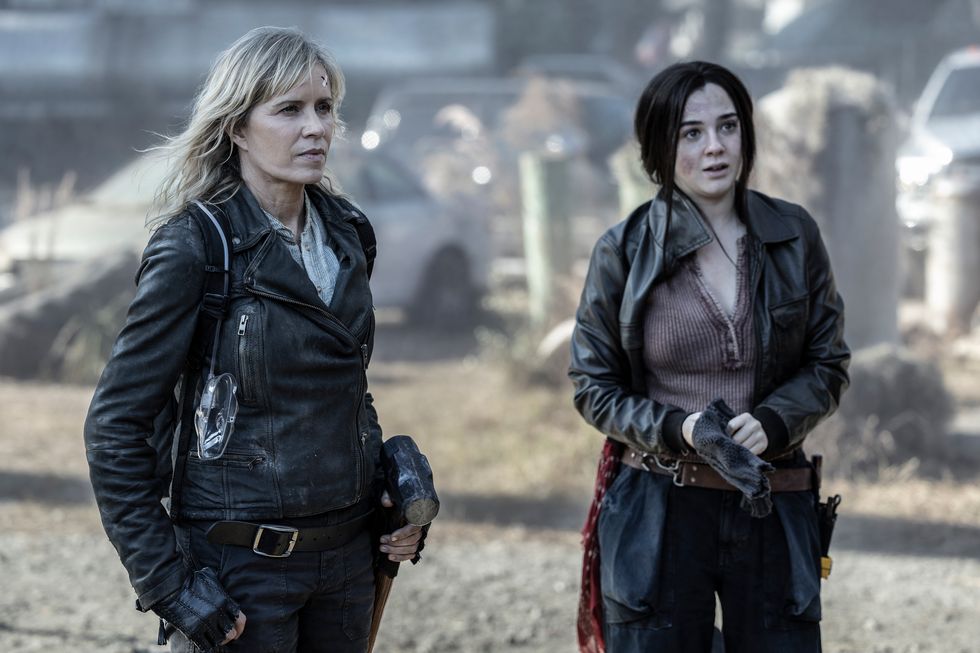 ValhallaEnt (@valhallapics) on Twitter photo A very #HappyBirthday to <a href="/AlexaNisenson/">Alexa Nisenson</a>, aka Charlie from #FearTheWalkingDead! We can't wait to see what she does next! A very #HappyBirthday to <a href="/AlexaNisenson/">Alexa Nisenson</a>, aka Charlie from #FearTheWalkingDead! We can't wait to see what she does next!