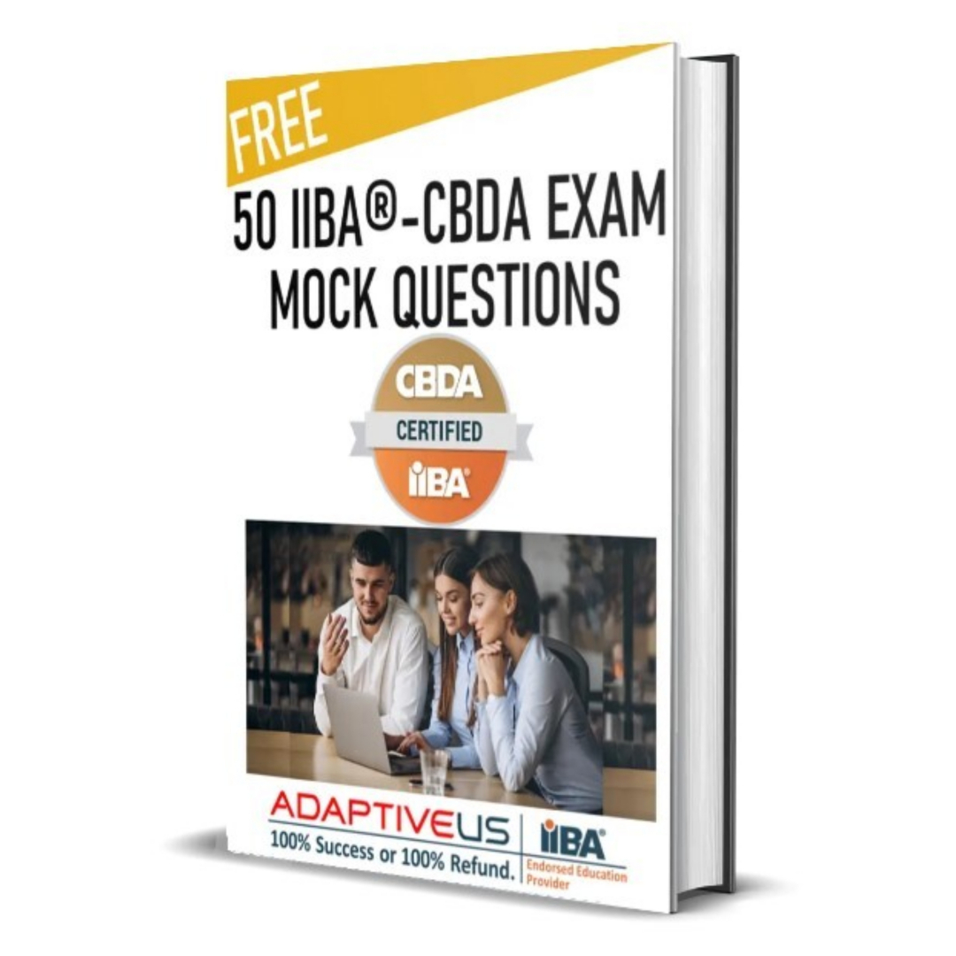lnmishra's tweet photo. Keen on getting CBDA certified?
Elevate your data analysis skills with these practice questions designed to prepare you for the CBDA exam. Here is an invaluable resource. π
https://t.co/mwO1iX5F3O
#cbdaexam #DataAnalytics #CBDAExamPrep #freecbdaexamquestions #adaptiveus" https://t.co/koY1AWnSX3