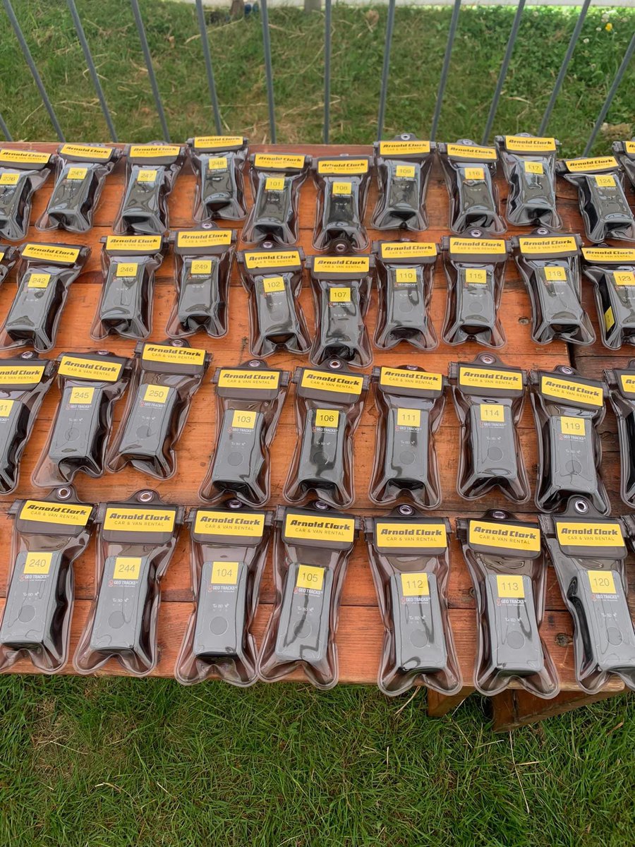 Geo Tracks tweet media