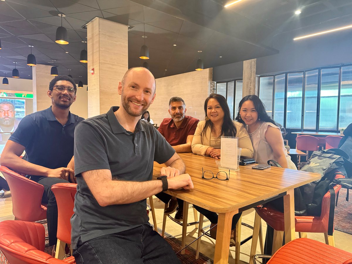 mracho (@mracho) on Twitter photo Here's a pic from Founder Fridays Chicago, IL with <a href="/lfkpod/">Law for Kids Podcast</a> & <a href="/KapwaCapital/">Kapwa Capital</a>
<a href="/twistartups/">This Week in Startups</a> @jason <a href="/LAUNCH/">LAUNCH</a> <a href="/FounderUni/">Founder University</a> getting together in real life on <a href="/getriver_io/">River</a> Here's a pic from Founder Fridays Chicago, IL with <a href="/lfkpod/">Law for Kids Podcast</a> & <a href="/KapwaCapital/">Kapwa Capital</a>
<a href="/twistartups/">This Week in Startups</a> @jason <a href="/LAUNCH/">LAUNCH</a> <a href="/FounderUni/">Founder University</a> getting together in real life on <a href="/getriver_io/">River</a>