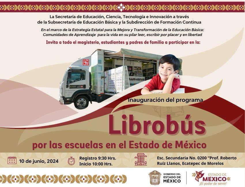 karmattree's tweet photo. Participa en el Librobús https://t.co/KfUo16TaMR