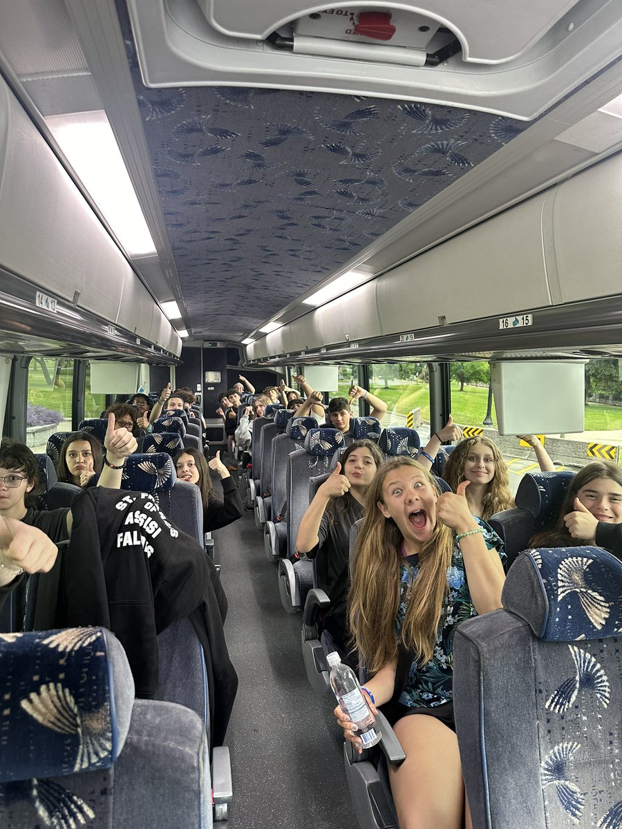 Pictures will continue, but we are on our way home 👍 We will keep you updated with our scheduled time of arrival 😊