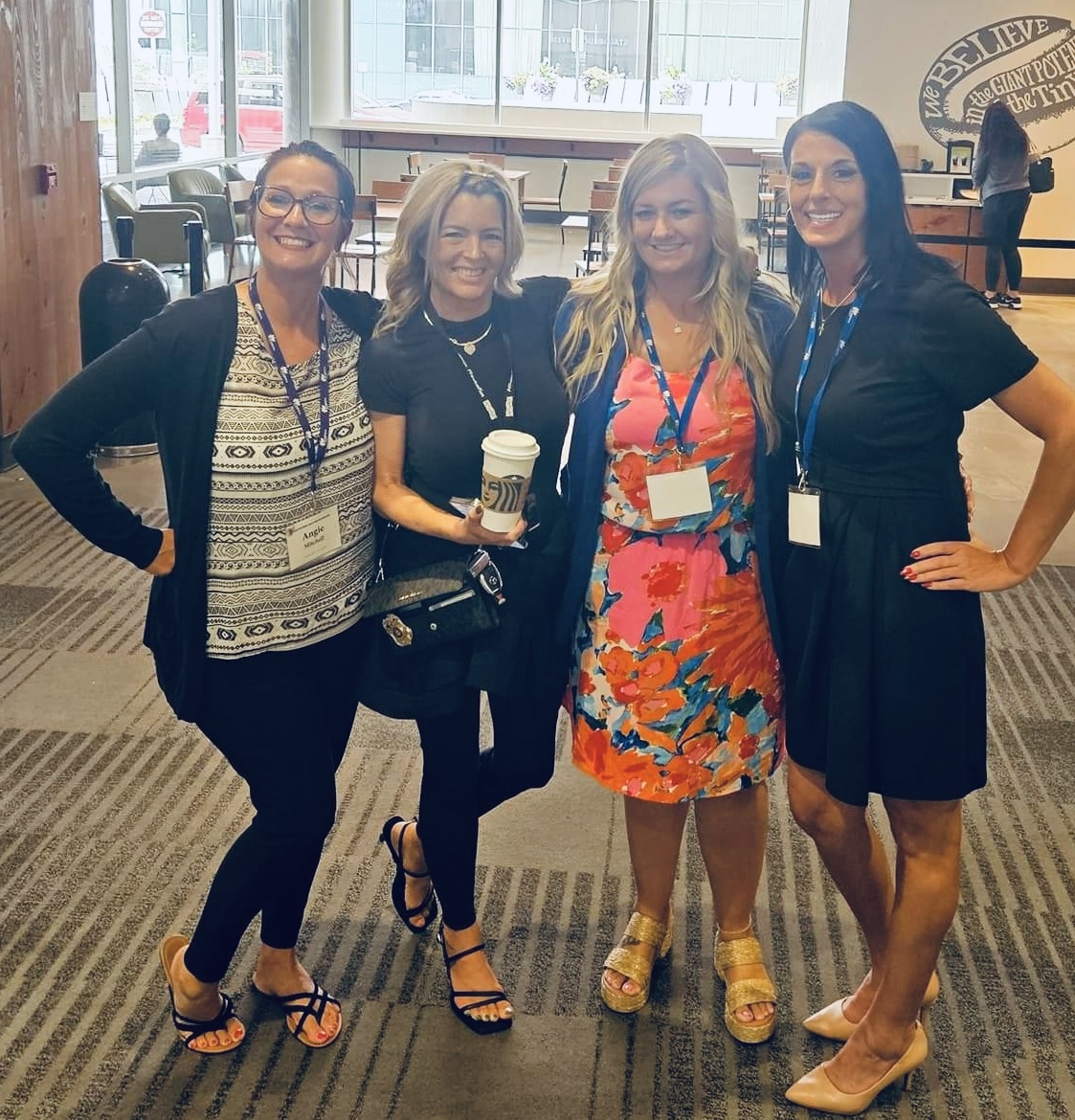 Amatus Health tweet media