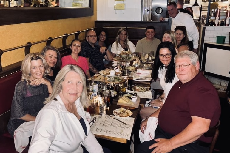 Amatus Health tweet media