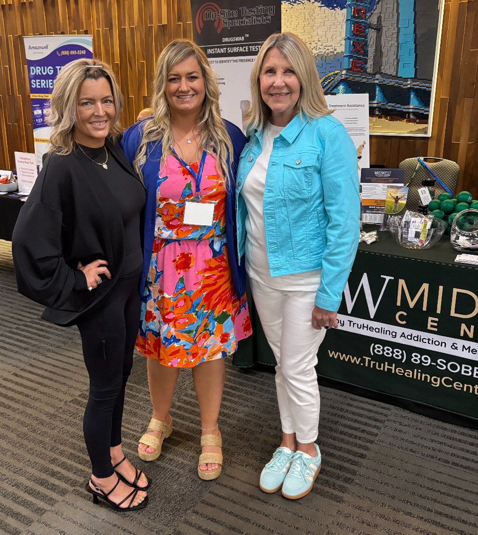 Amatus Health tweet media