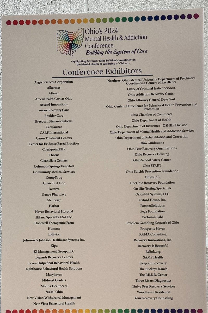 Amatus Health tweet media