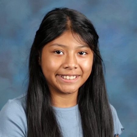 A $20,000 reward has been offered for 12-year-old Maria Perez who went missing in Gwinnett last week. 

Lets all pray for a safe return.