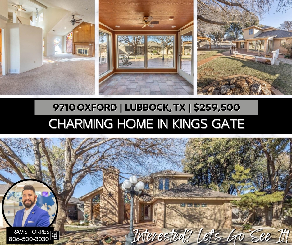 ttorres806's tweet photo. 🌳Charming Home in King's Gate🌳 Living Area with Vaulted Ceiling and Fireplace, Fabulous Patio Areas, Great Landscaping, Unbelievable Backyard and More!
#LetsGoSeeIt https://t.co/mBS2OJ0QoY