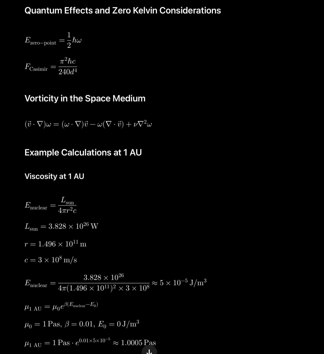 AskACapper's tweet photo. I present the GRANDIOSE UNIFIED BIG BANG THEORY (GUBT) working title. Here is my math. It took me three months of revisions… I need peer review anybody please. Calling a scientist with data. Upload the images to a GPT if you aren’t mathematically inclined. Even. @grok liked! https://t.co/pL24VdwukY