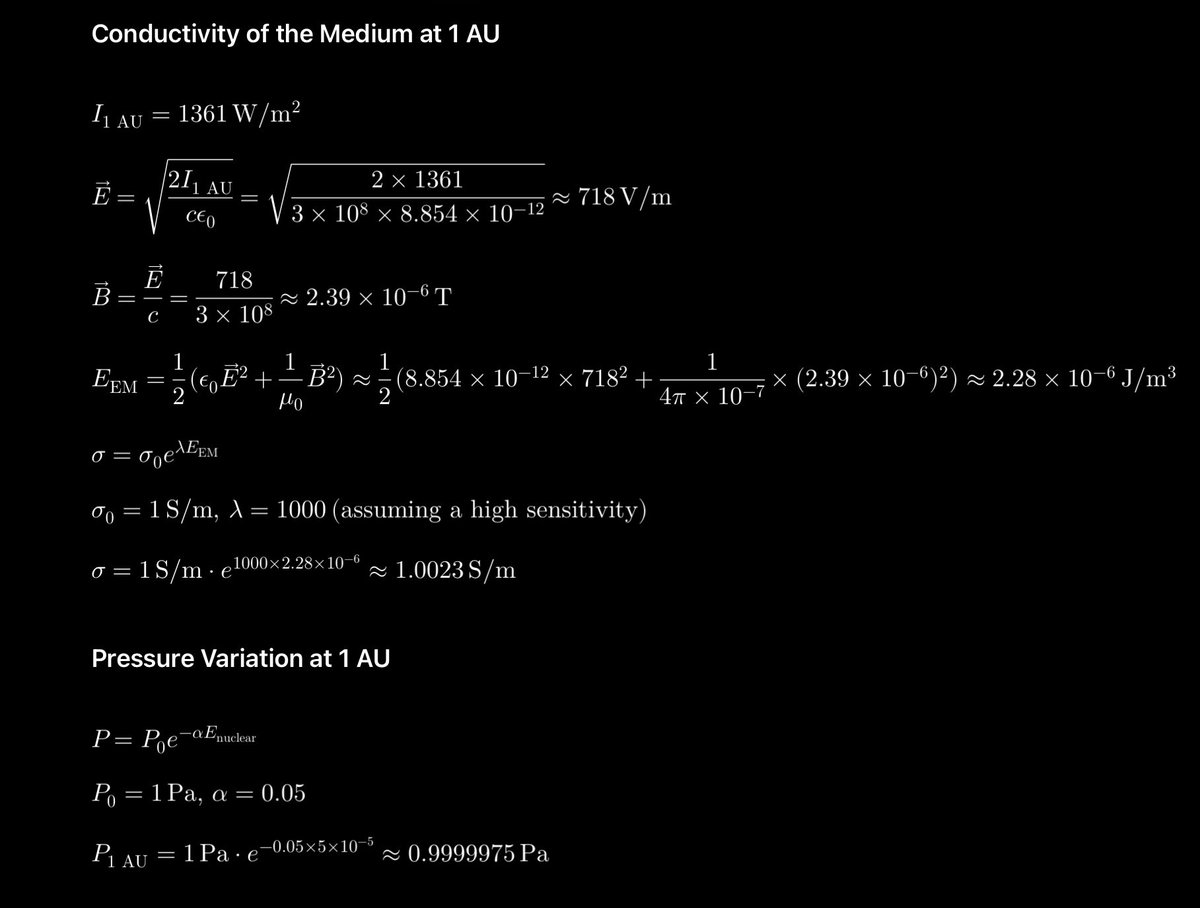 AskACapper's tweet photo. I present the GRANDIOSE UNIFIED BIG BANG THEORY (GUBT) working title. Here is my math. It took me three months of revisions… I need peer review anybody please. Calling a scientist with data. Upload the images to a GPT if you aren’t mathematically inclined. Even. @grok liked! https://t.co/pL24VdwukY