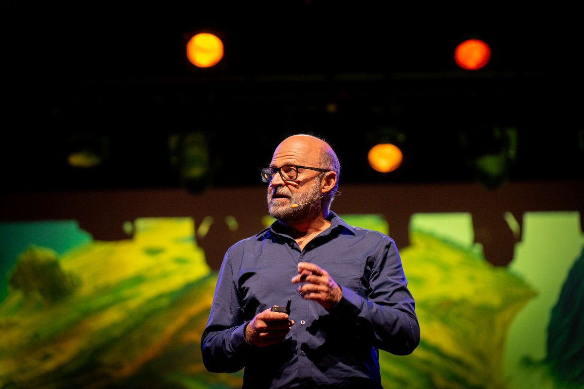 theGEF's tweet photo. "Costa Rica has been very innovative in creating alternative mechanisms to finance the conservation agenda."

Watch GEF CEO @cmrodrigueze's @TEDxPuraVida talk as he explores Costa Rica's biodiversity &amp; the urgent need for global conservation efforts: https://t.co/eVYkiJ66rW https://t.co/oXnyXkM9a4