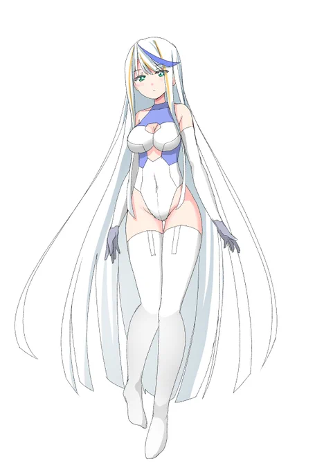 うーん・・・