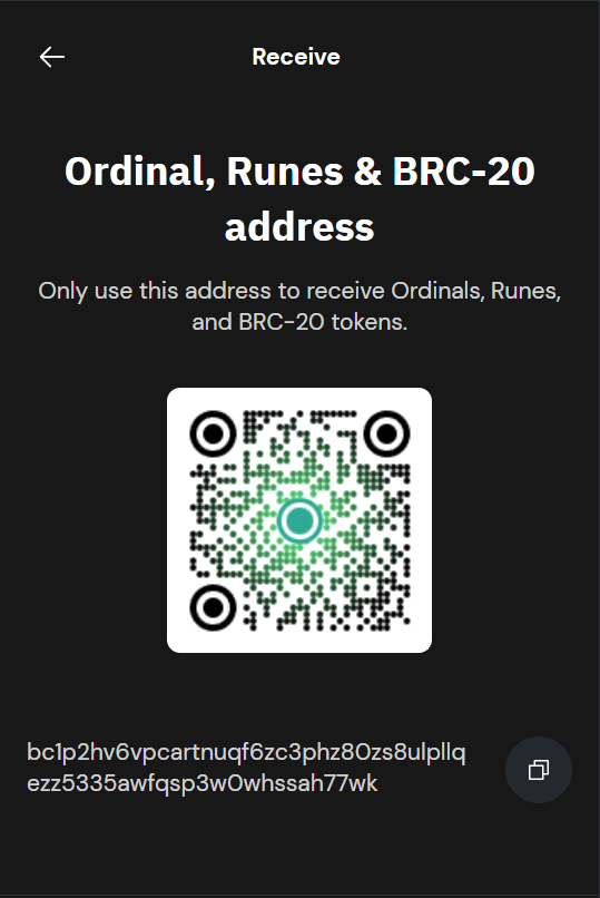 KeanJSLL's tweet photo. @xverse I'm hoping to be the lucky winner! If I win, I'll reinvest the funds into BRC20 tokens to seize more opportunities for the upcoming bull run. Please like and support! 🐕💰🚀 https://t.co/BquWzfRCbn