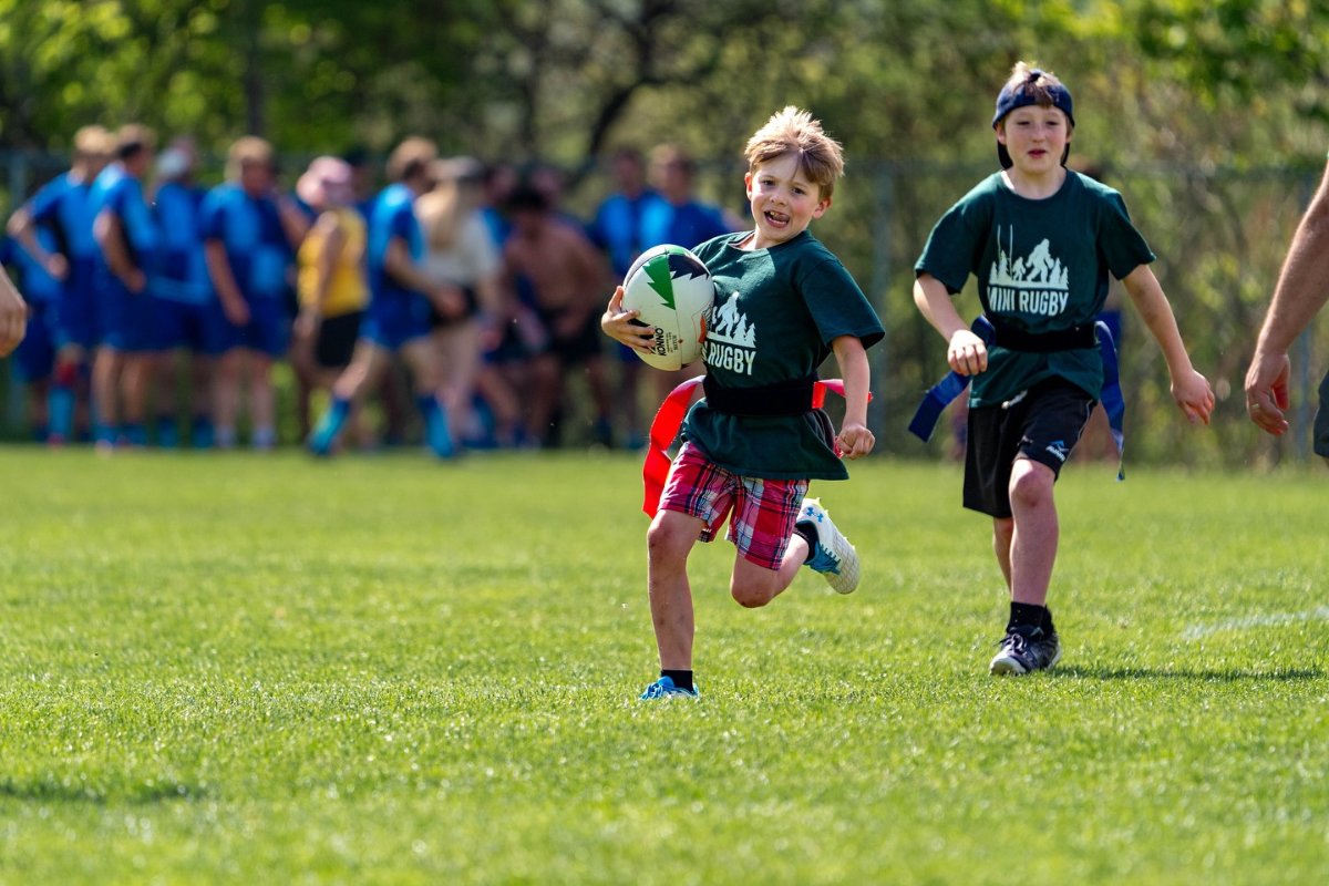 bcrugbyunion's tweet photo. The 2024 BC Rugby Summer Season is in full swing!β°οΈ
Rugby is growing in BC's Central Interior, Okanagan & Kootenay Regions thanks to INCREDIBLE work from these Clubs and communities.
Read all about it here π https://t.co/PQnipKyViD
#bcrugby #bcinterior #kootenays #okanagan https://t.co/kiz51Th4xN