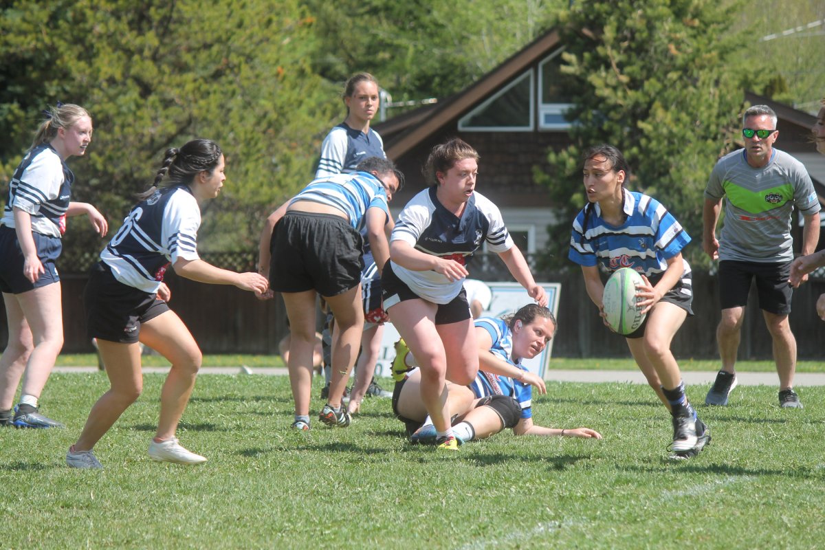 bcrugbyunion's tweet photo. The 2024 BC Rugby Summer Season is in full swing!β°οΈ
Rugby is growing in BC's Central Interior, Okanagan & Kootenay Regions thanks to INCREDIBLE work from these Clubs and communities.
Read all about it here π https://t.co/PQnipKyViD
#bcrugby #bcinterior #kootenays #okanagan https://t.co/kiz51Th4xN