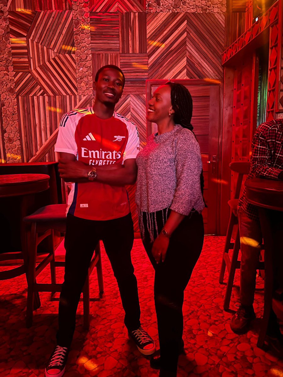 Esau_Matsiko's tweet photo. Best caption wins 100k cash ๐๐
@DeeSandy20 https://t.co/EFRMA2KdXc
