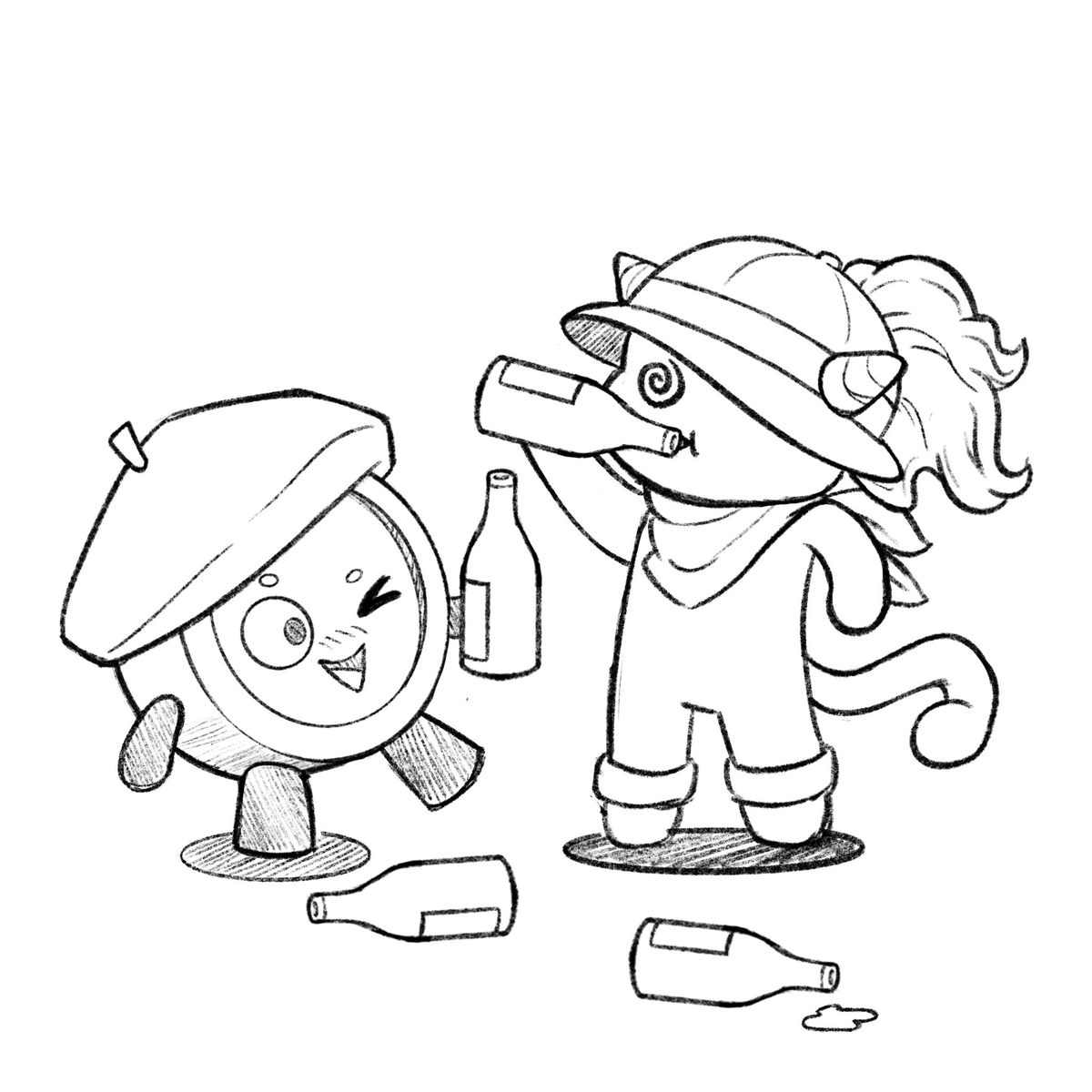 Bitwinks 🟠 tweet media