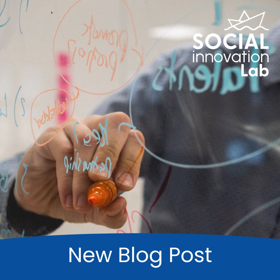 Social Innovation Lab tweet media