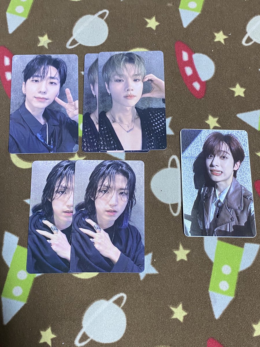 gaonhands's tweet photo. [PH] WTS LFB Xdinary Heroes Troubleshooting WhosFAN R1 Lucky Draw

ー980 php each
ーPOB + Album

Comment MINE + MEM

🛒DOP:5O% PAYO
🛒RemBaL: 3 days after claiming

RCBYT: https://t.co/wfVHRMqA3p

Pls HELP RT

#BossQuackONHANDS https://t.co/CfTfFxBNFN