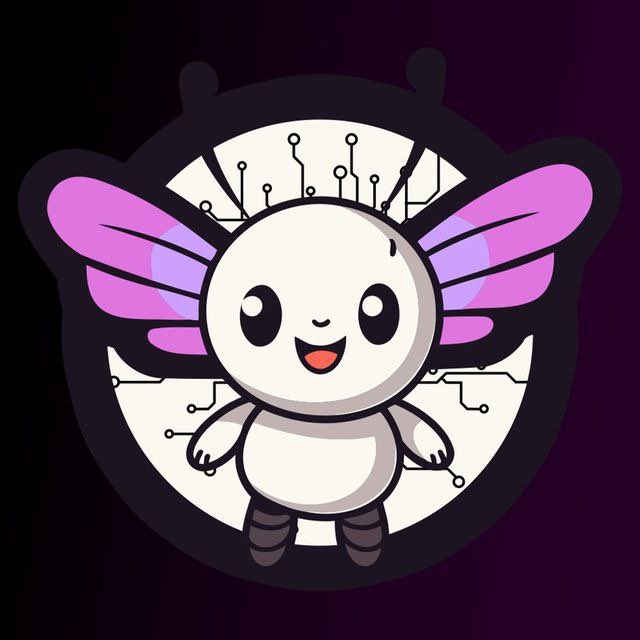 🦋 BUTTERFLY  INU 🦋

📌 Launch: 07/06 at 9pm utc

🦋 20% BUYBACK 🦋

🐰 pancakeswap.finance/swap?outputCur…

🦋 poocoin.app/tokens/0xaa44d…

🦋 BSC CA:
0xaA44D33be87141006154B63c0F9943Ab1390a757

🦋 t.me/Butterfly_Inu
🦋 x.com/ThebutterflyInu
🦋 t.me/ButterflyInuNe…
🦋