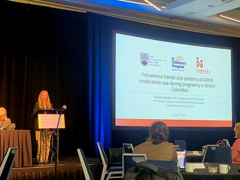 Attending #PCHRM2024 has been a highlight ✨️ It was a privilege to connect, learn, and present at <a href="/CamccoL/">CAMCCO-L</a> and <a href="/CNPRMadmin/">CNPRM</a>. Excited for next year!