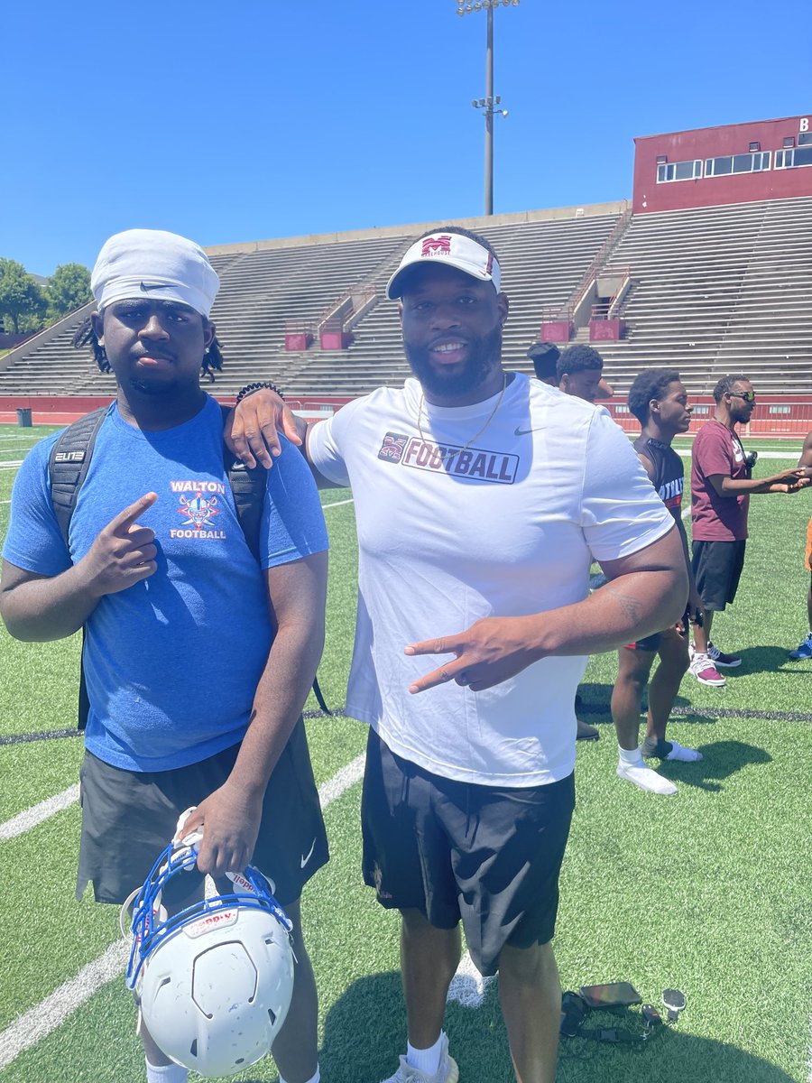 patrick burris (@bandzzz_p) on Twitter photo Had a great time today at Morehouse College!!
<a href="/coachmathis81/">Terance Mathis</a> @CoachEdwards_R <a href="/WaltonRecruits/">Walton(GA)Recruiting</a> Had a great time today at Morehouse College!!
<a href="/coachmathis81/">Terance Mathis</a> @CoachEdwards_R <a href="/WaltonRecruits/">Walton(GA)Recruiting</a>