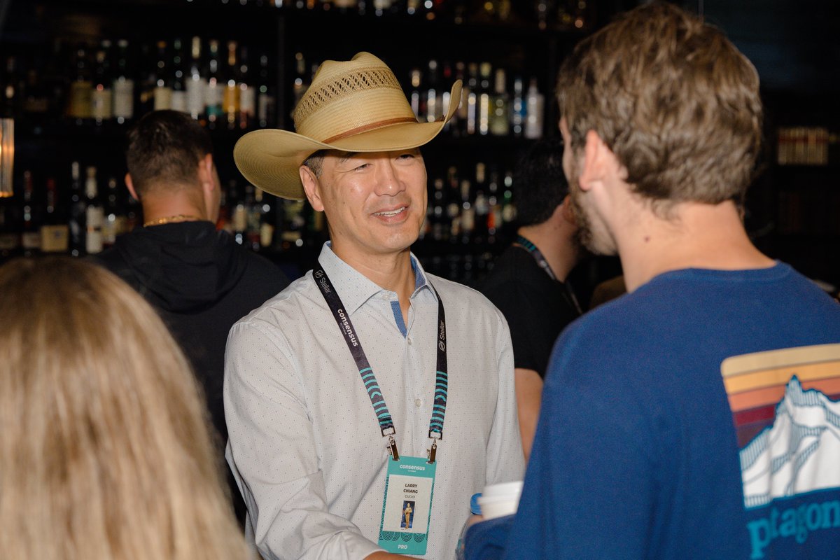 IBC Summit | Global tweet media