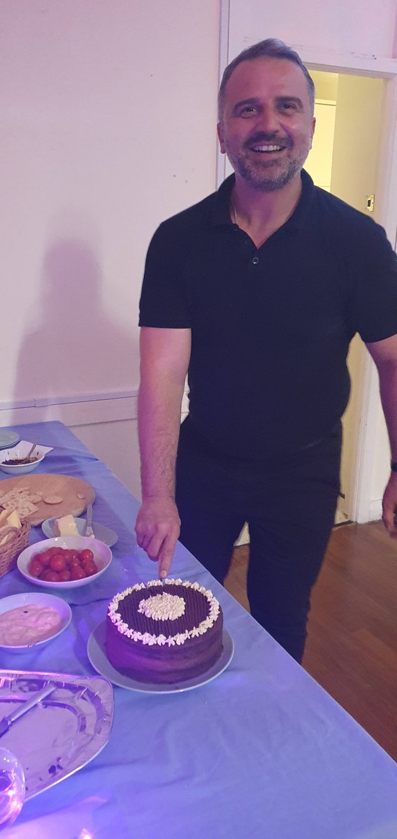 Happy birthday djordje!