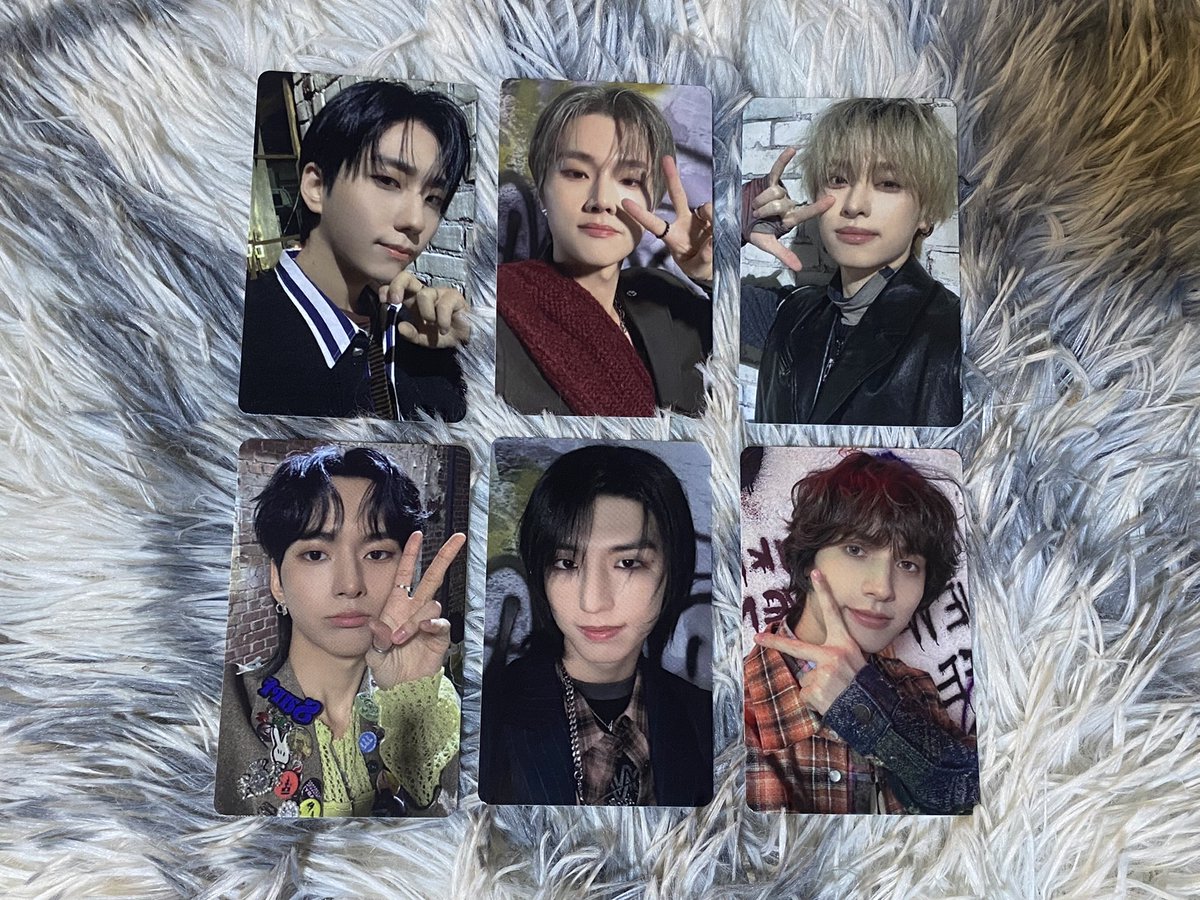 gaonhands's tweet photo. [PH] WTS LFB Xdinary Heroes Troubleshooting JYPSHOP NEMO POB

ー 349 php each
ーPOB only

Comment MINE + MEM

🛒DOP:5O% PAYO
🛒RemBaL: 3 days after claiming

RCBYT: https://t.co/wfVHRMqA3p

Pls HELP RT

#BossQuackONHANDS

🏷️ xdinary heroes ph gunil jungsu gaon ode junhan jooyeon https://t.co/ZaDr48qAYs
