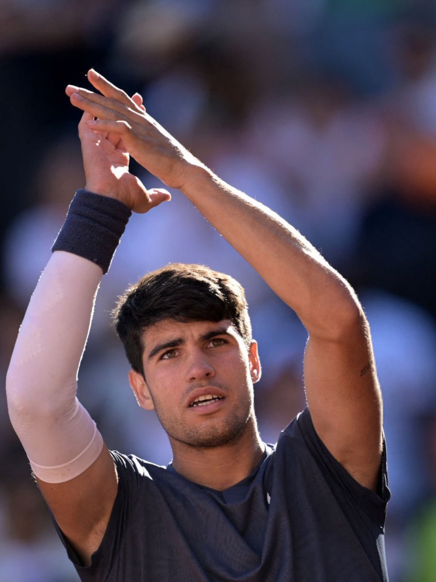 The Tennis Letter tweet media