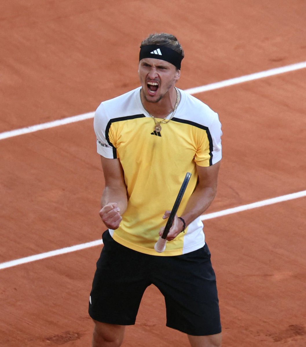 The Tennis Letter tweet media