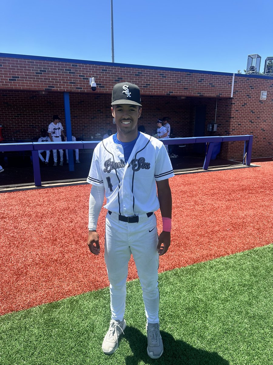2D Sports Tennessee (@2dsportstn) on Twitter photo ⭐️Player of the Game ⭐️
Brayden Cogar: 2-2 3B, RBI, 2R
<a href="/BryantSox/">Bryant Black Sox Baseball</a>: Bryant High School 2024
#Play2D #2DMemphis ⭐️Player of the Game ⭐️
Brayden Cogar: 2-2 3B, RBI, 2R
<a href="/BryantSox/">Bryant Black Sox Baseball</a>: Bryant High School 2024
#Play2D #2DMemphis