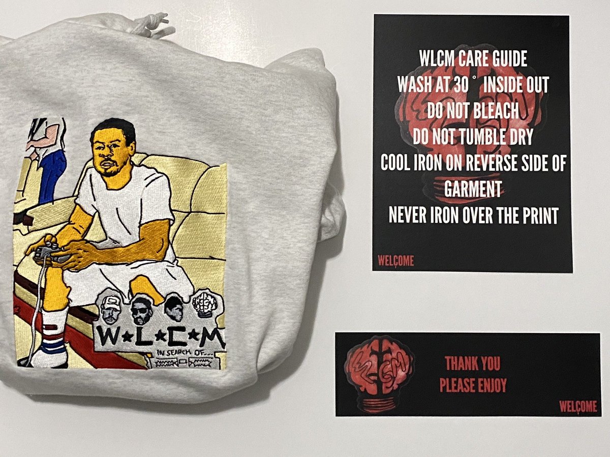 onlyonejaevonn's tweet image. WLCM - IN SEARCH OF

- gettothecorner.com/welcome/wlcmin…

#pharrell #nerdarmy #Insearchof #chadhugo #famlay #shaehaley #nooneverreallydies #louisvuitton #legopharrell #lvmens #skateboardp #theneptunes #streetwear #humanmade #bbcicecream #billionaireboysclub #virginiabeach #lvers #lvss25