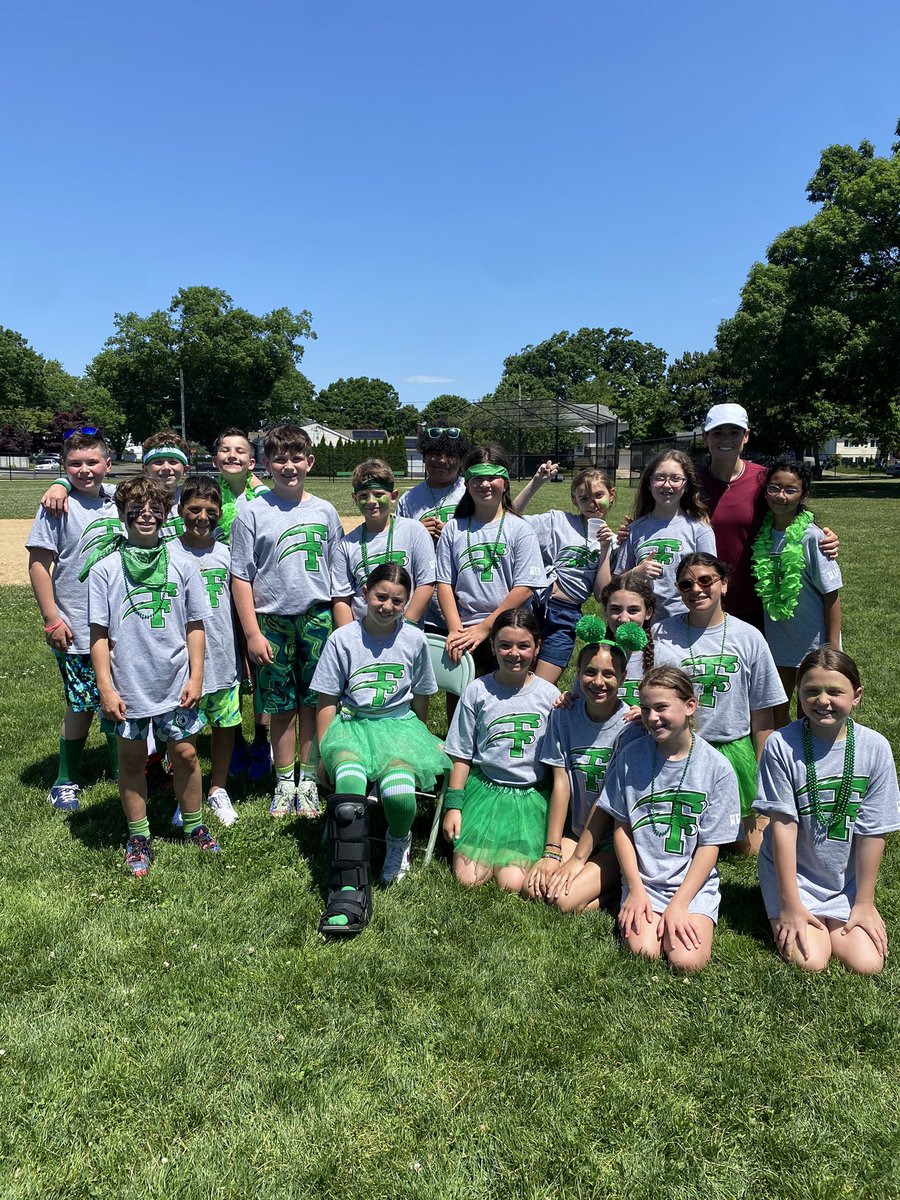 Samantha Gaffney tweet media