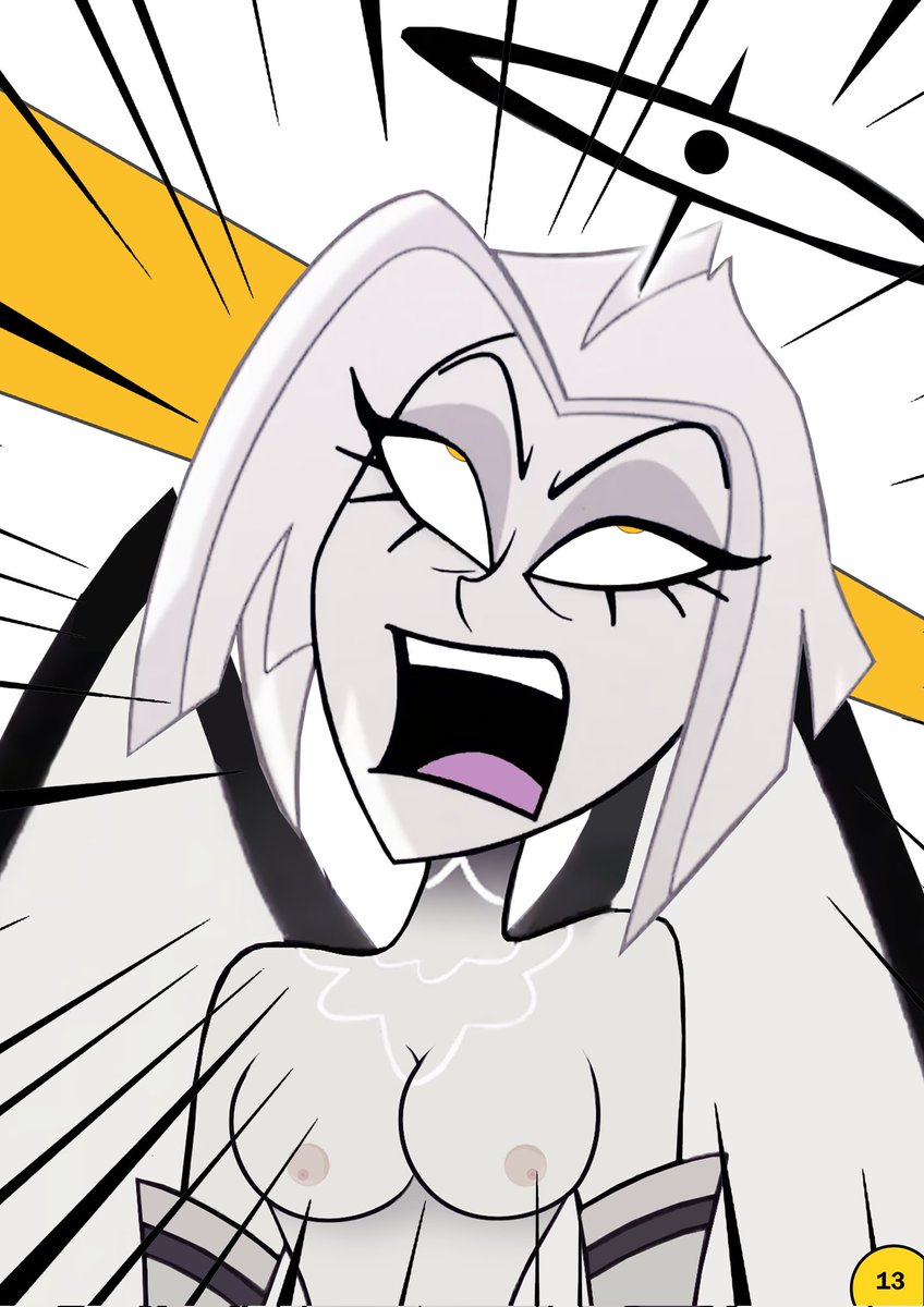 LuteDangerTitss's tweet photo. OUT NOW‼️Page 11
Here is the last pages i created for my comic between Adam and Lute.  (These were pages i had already created some time ago) Enjoy them😜

#Guitarspear #guardrock #adamxlute #hazbinhotel #adam #lute #hazbinhoteladam #lutexadam https://t.co/QjS46vbvQf