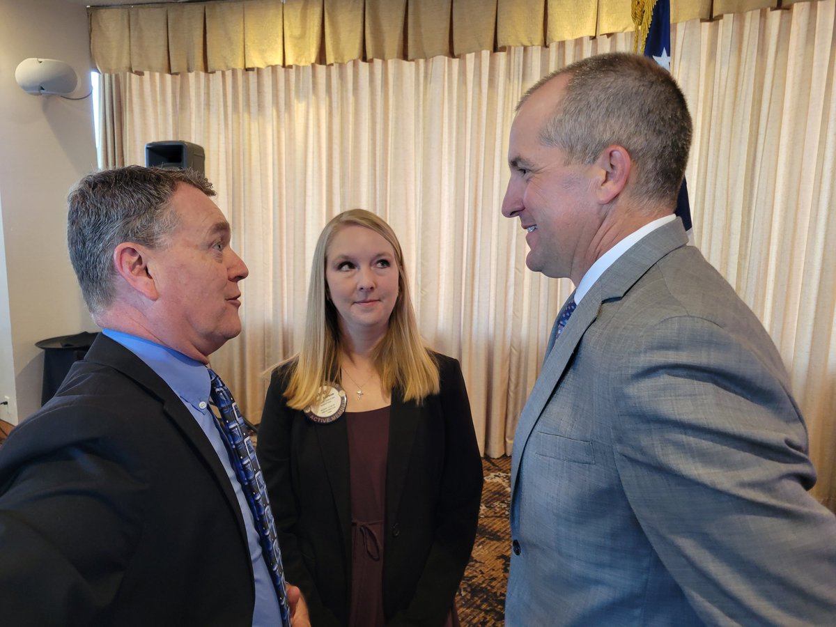 DMAM Rotary Club tweet media