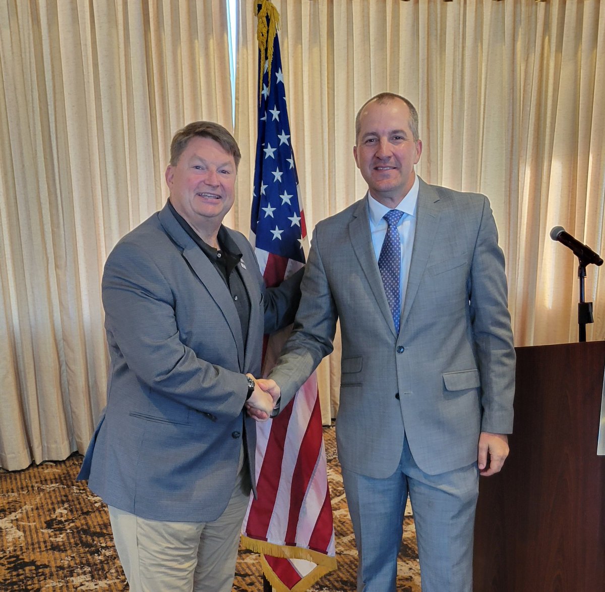 DMAM Rotary Club tweet media