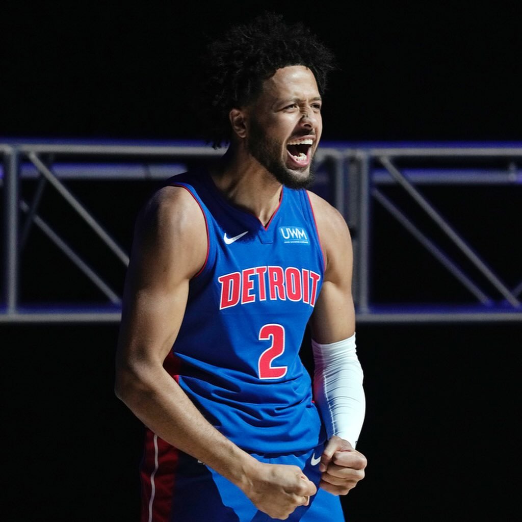 PistonsBrasil_'s tweet photo. É esperado que o Pistons ofereça uma extensão de contrato para o Cade Cunningham, nesta offseason.

🗞️ | @JLEdwardsIII 

A expectativa é que a oferta seja $226M por 5 temporadas, o que daria uma média de 45M por ano.

🗞️ | @RealGM https://t.co/gHxKOp0jSC