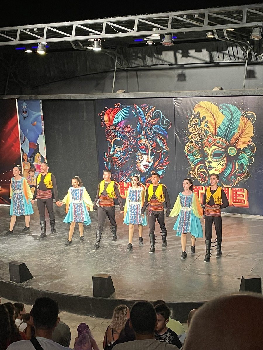 dhenderson1520's tweet photo. @visegrad24 In a hotel in Turkey last night, it kicked off big time . Polish , ya Turk and Ruskies  came to blows over a kiddies show https://t.co/Kqz1FalD8M