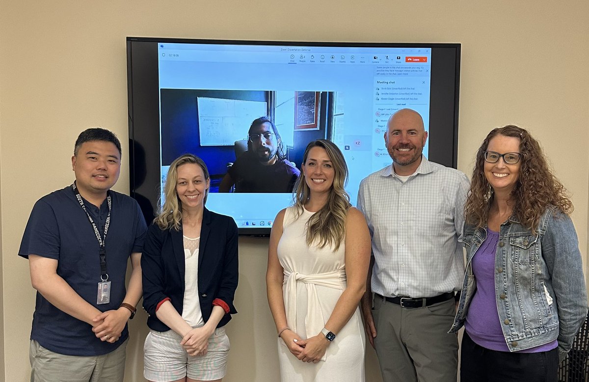 Rich Westrick tweet media