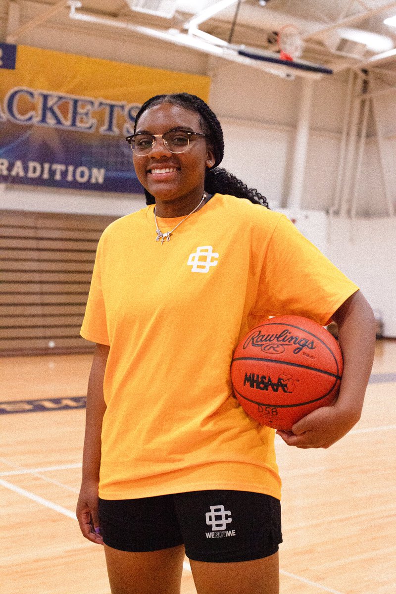 DCDS Women’s Basketball tweet media