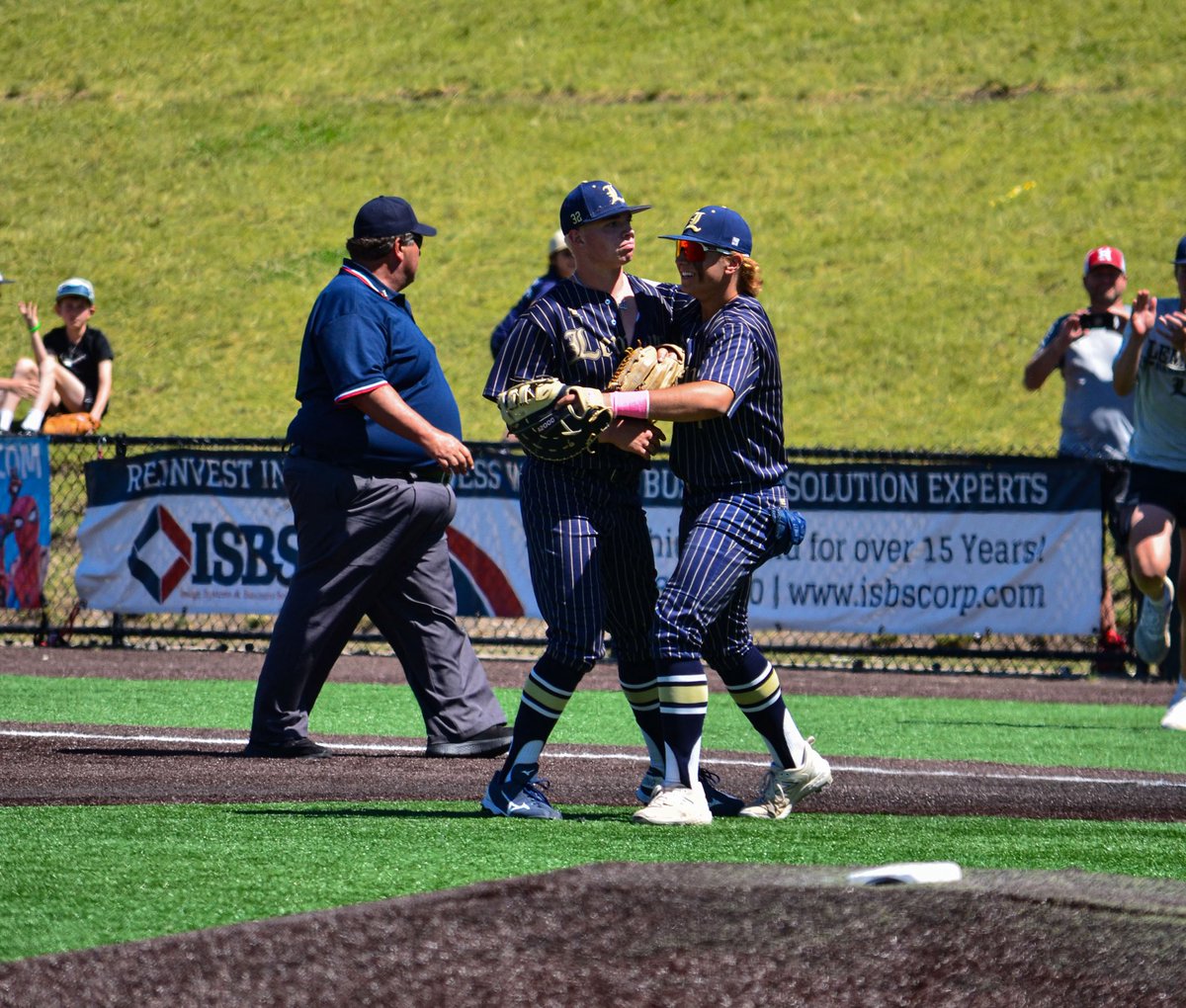 Prep Baseball Illinois tweet media